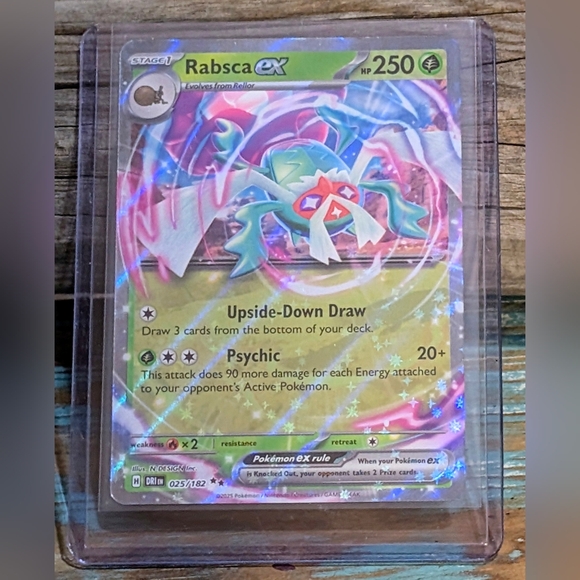 Destined Rivals Ex Card Bundle - Picture 10 of 11